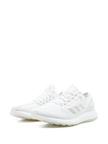 Sneakersy Adidas New York czarne