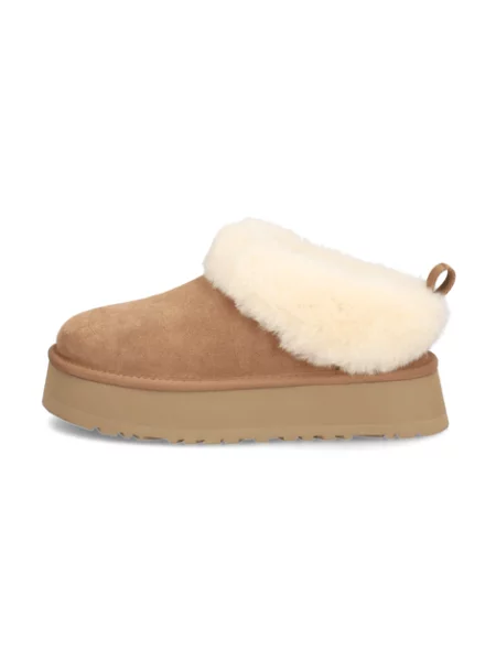 Bačkory Ugg hnědé