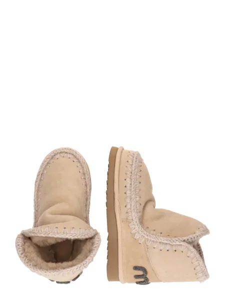 MOU Botine ESKIMO' bej