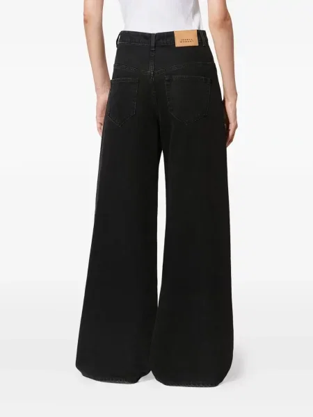 Blugi Isabel Marant negru
