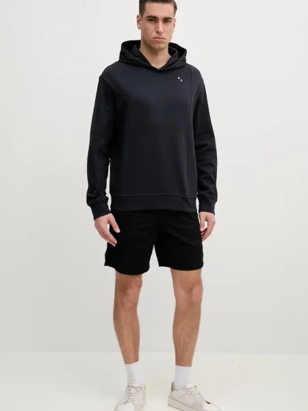 Armani Exchange Pulóver kék