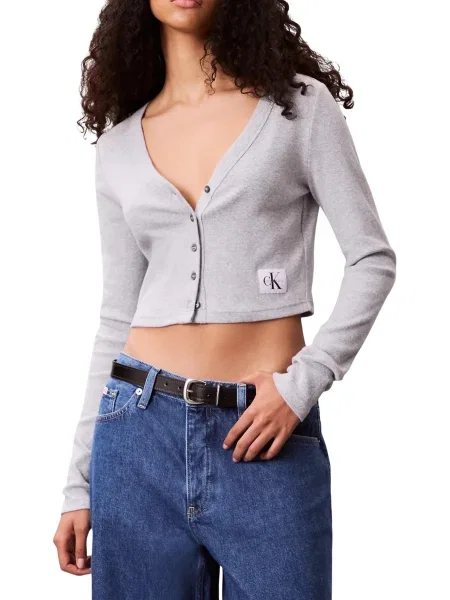 Blugi Calvin Klein albastru