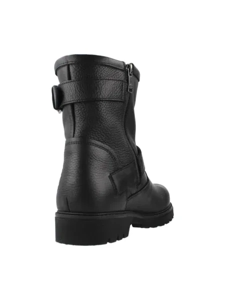 Pantofi Panama Jack negru