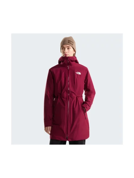 Izolat geacă parka The North Face