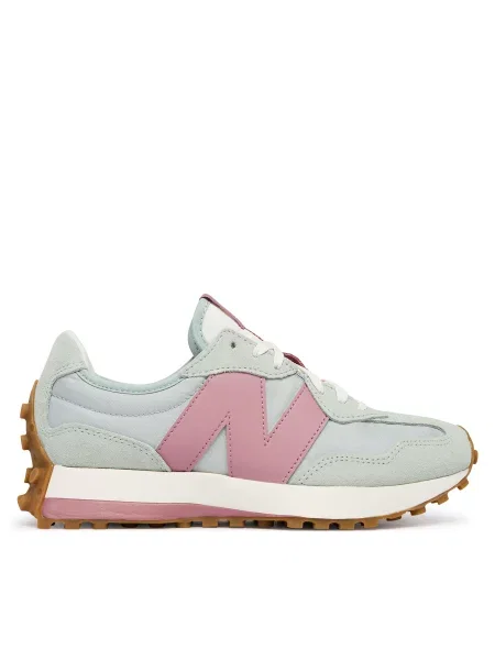 Sneakers New Balance gri