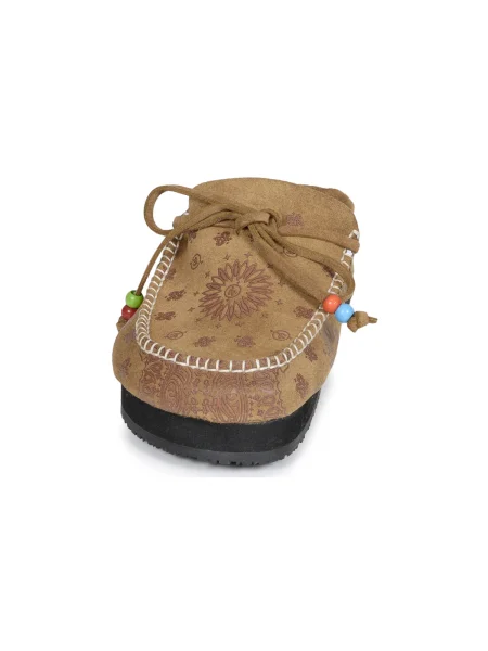 Pantofi Arizona Love maro