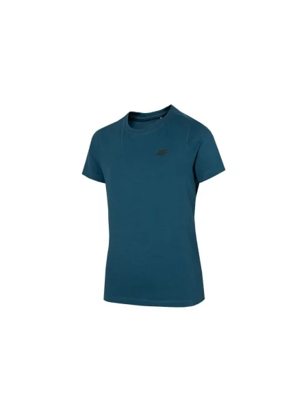 Tricou copii 4f albastru