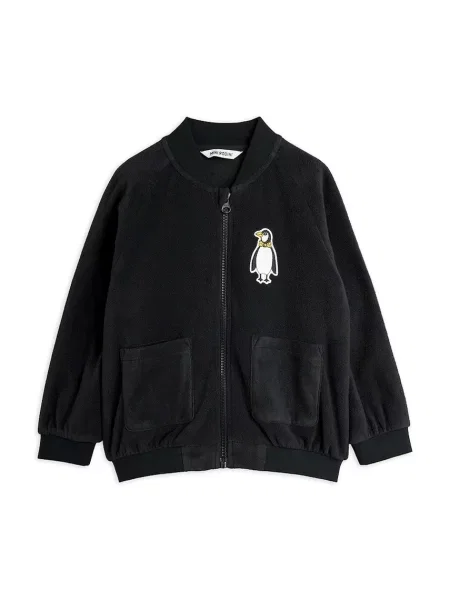 Mini Rodini куртка дитяча Penguin