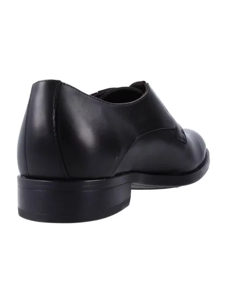 Pantofi Sergio Serrano negru