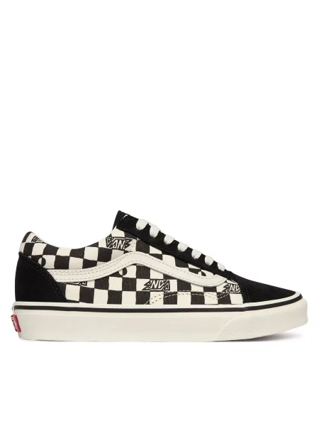 Tenisky Vans Old Skool černá