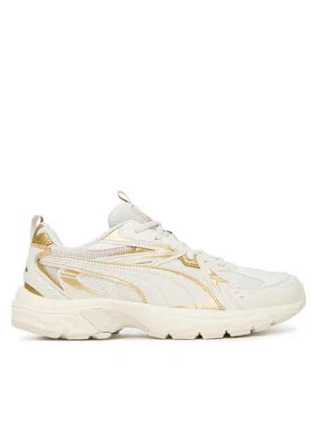 Puma Tenisice Milenio tech Wmns DayINight 01 Écru