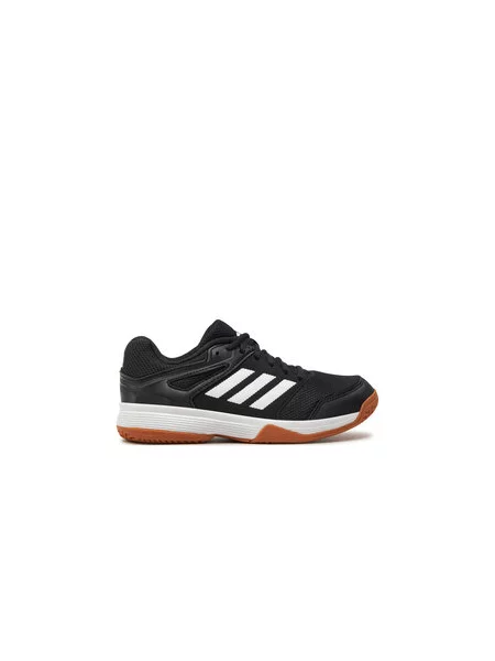 Tenisky Adidas černé