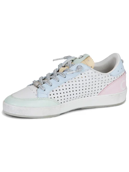 Multicolor pantofi Cetti