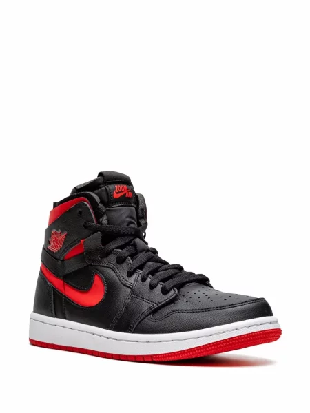 Sportbačiai Jordan Air Jordan 1 juoda