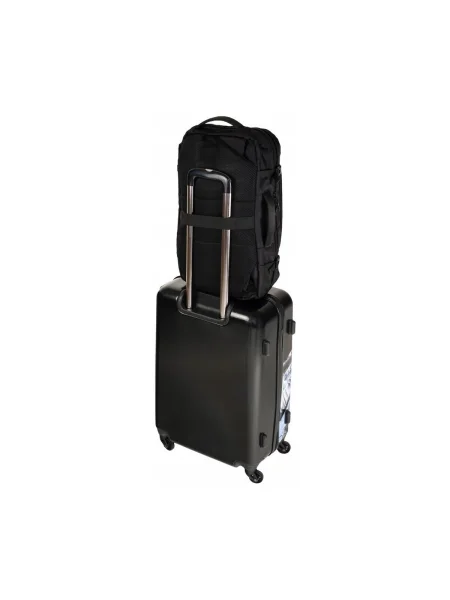 Rucsac David Jones negru