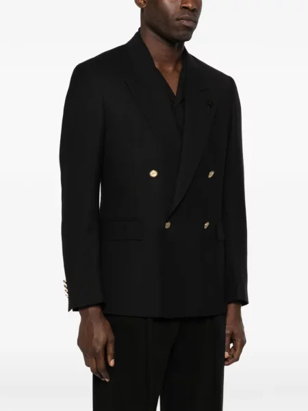 Блейзър Lardini черно