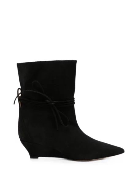 Botine Odissì cu pană negru