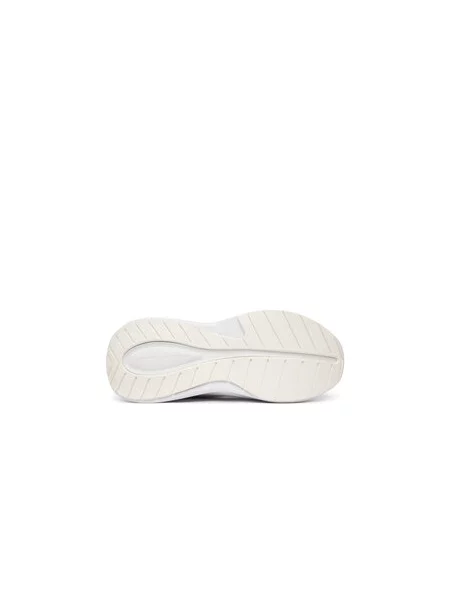 Tenisice Tommy Hilfiger Th Sporty Chic Runner bijela