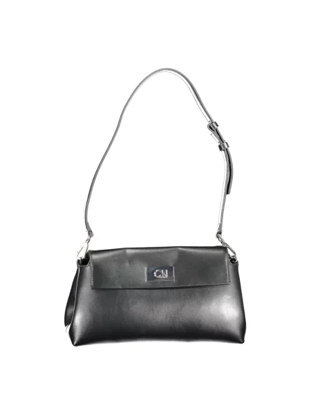 Torebka Calvin Klein czarna