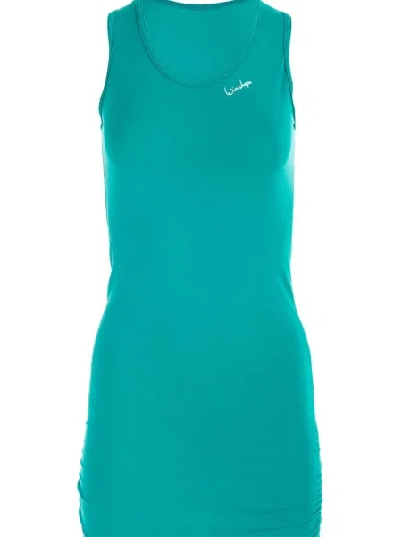 Winshape Sport top jad verde