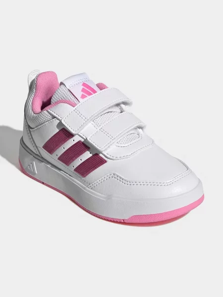 Adidas tenisky TENSAUR SPORT bílé