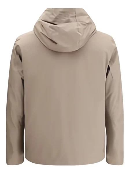 Geacă Woolrich cu glugă