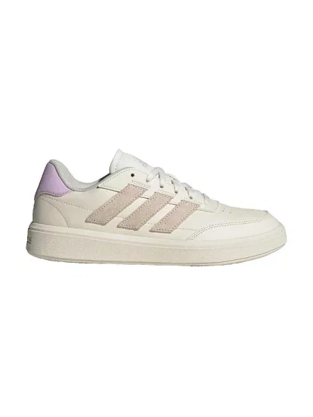 Pantofi Adidas alb