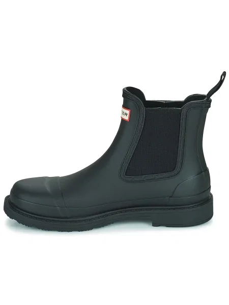 Cizme Hunter negru