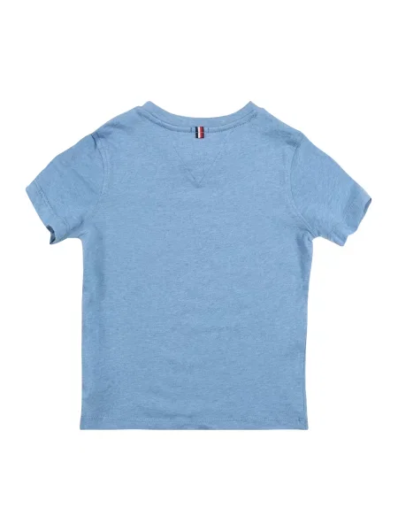 TOMMY HILFIGER Majica progasto modra