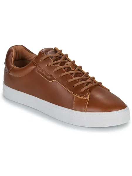 Pantofi Schmoove maro