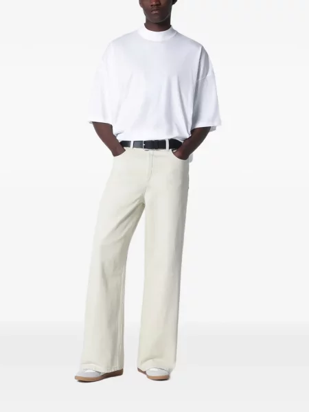 Blugi A.p.c. alb