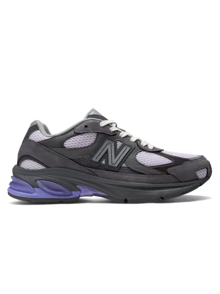 New Balance sneakersy szare