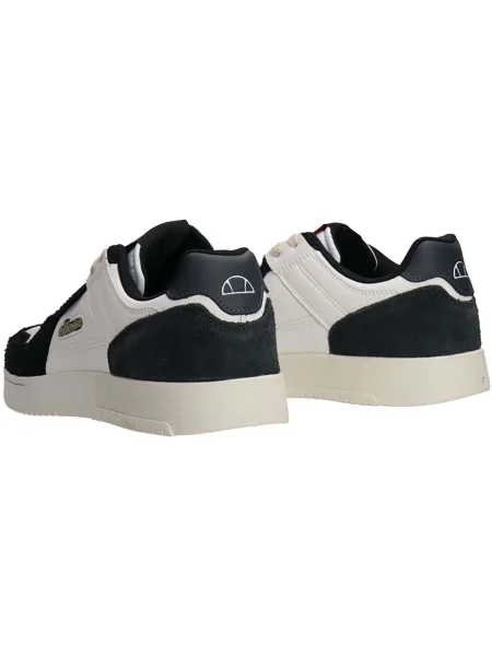 Pantofi Ellesse alb