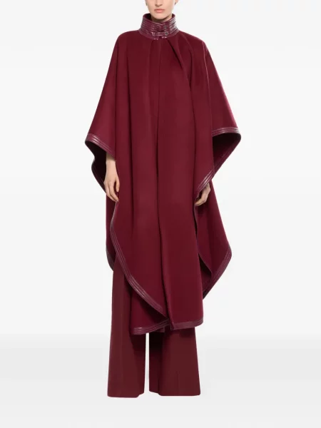 Geacă Elie Saab roșu