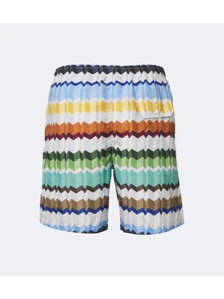 Slip de baie Missoni