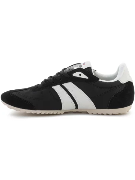 Pantofi Palladium alb