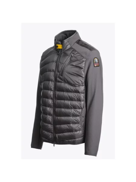 Kurtka Parajumpers szara