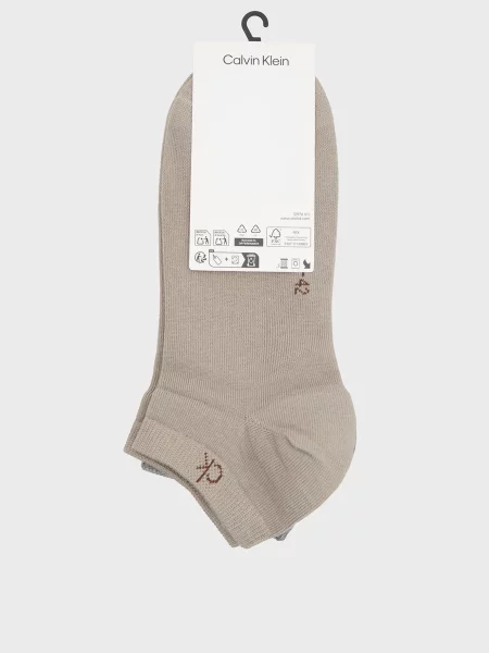 Носки Calvin Klein