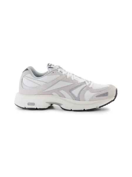 Félcipő Reebok bézs