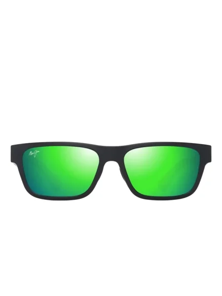 Ochelari de soare Maui Jim negru