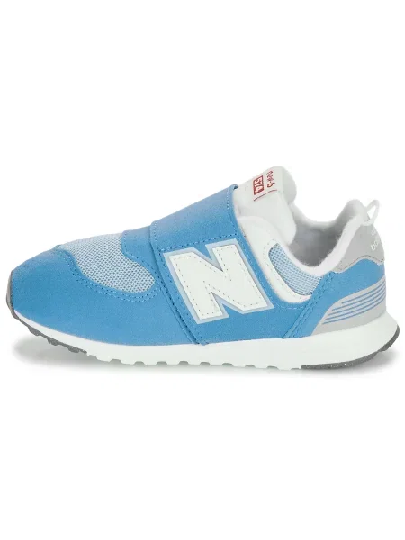 Pantofi copii New Balance albastru