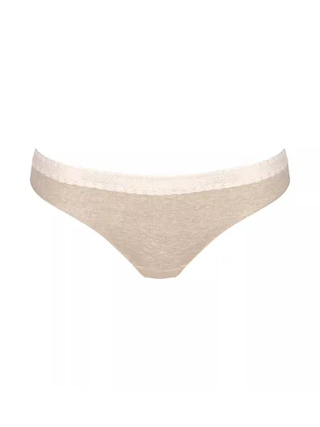 SLOGGI Slip GO / grej bej