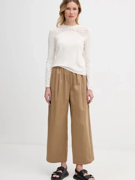 Weekend Max Mara штани GOLFO