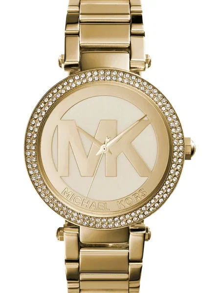 Ure Michael Michael Kors zlata