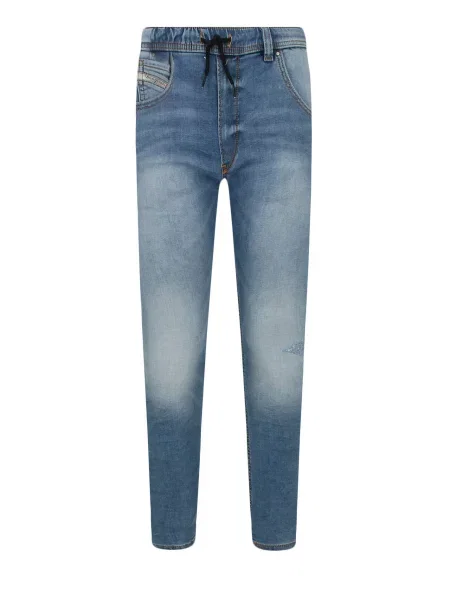 Diesel Blugi | Longline Fit
