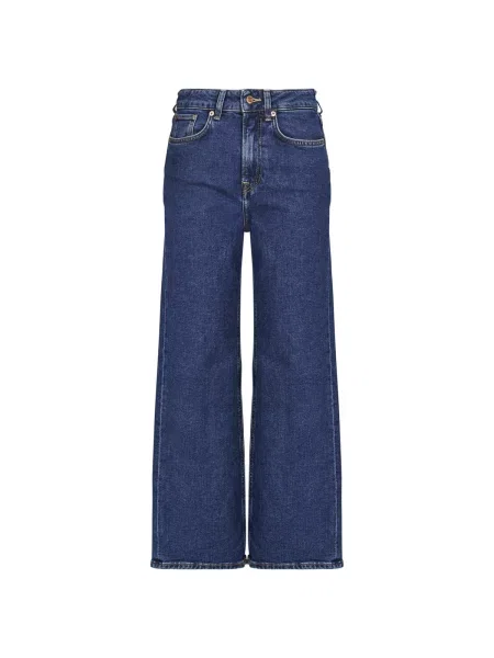 Ravne kavbojke Pepe Jeans