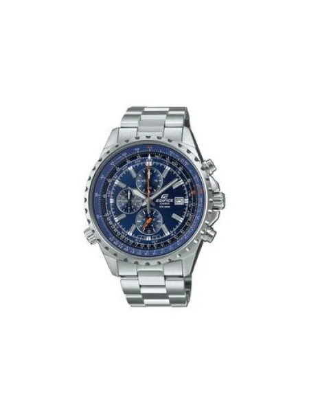 Casio Ceas Edifice Argintiu