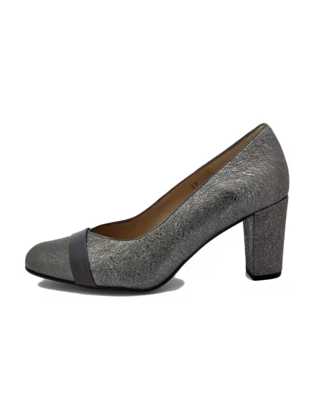 Pantofi Gasymar gri