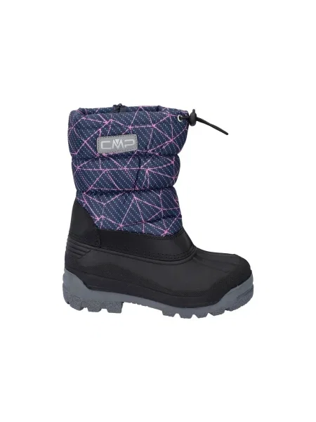 Pantofi copii Cmp albastru