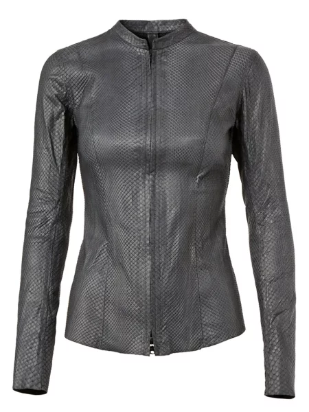 Geacă Isaac Sellam Experience gri